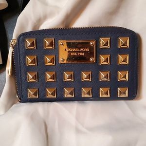 Michael Kors wallet